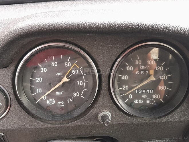 LADA (VAZ) 2106 1998, 13,500 km - 1.5 л - İmişli