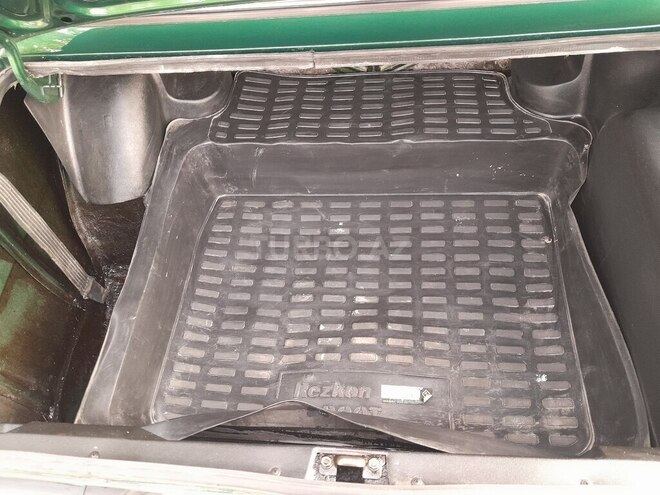 LADA (VAZ) 2106 1998, 13,500 km - 1.5 л - İmişli
