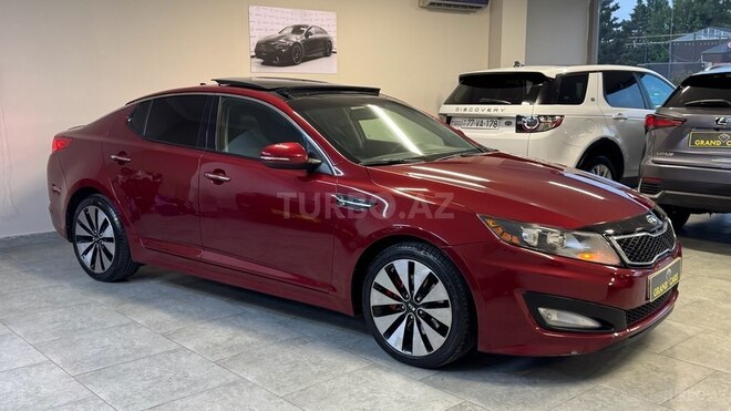 Kia Optima-5