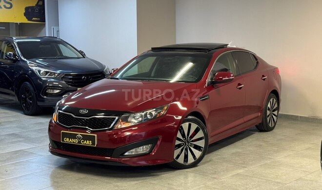 Kia Optima-1