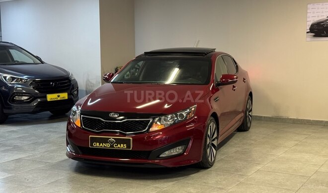 Kia Optima-3