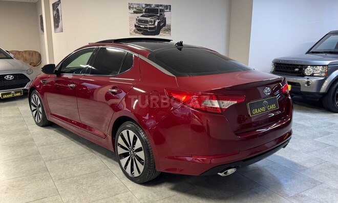 Kia Optima-6