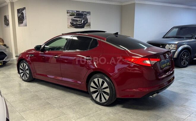 Kia Optima-7