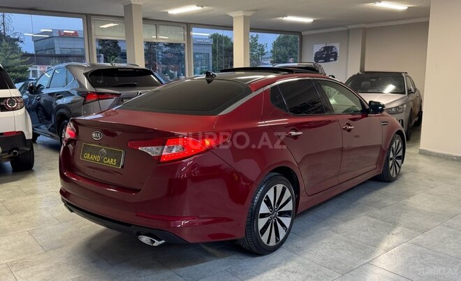 Kia Optima-8