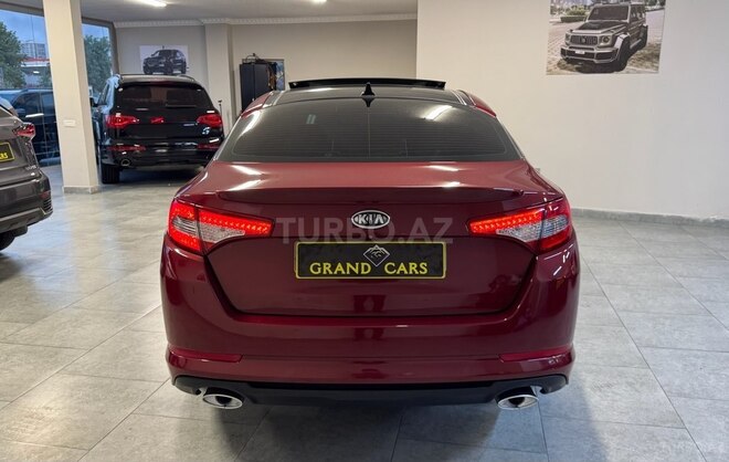 Kia Optima-10