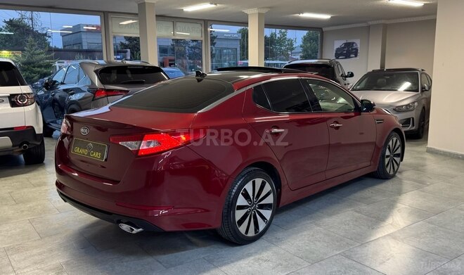 Kia Optima-9