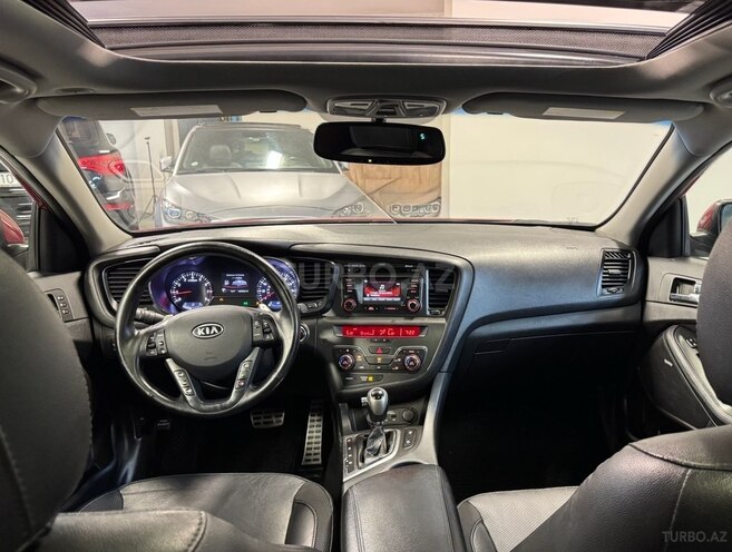 Kia Optima-11