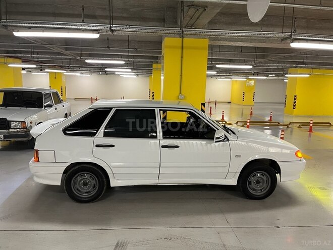 LADA (VAZ) 2114 2012, 343,000 km - 1.6 l - Şəmkir