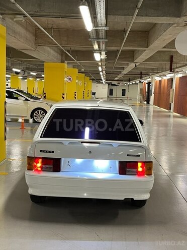 LADA (VAZ) 2114 2012, 343,000 km - 1.6 l - Şəmkir
