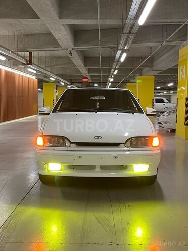 LADA (VAZ) 2114 2012, 343,000 km - 1.6 l - Şəmkir