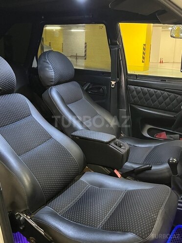 LADA (VAZ) 2114 2012, 343,000 km - 1.6 l - Şəmkir