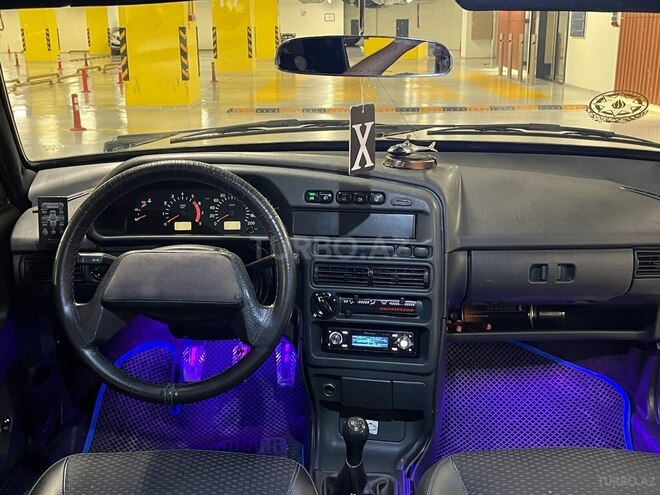 LADA (VAZ) 2114 2012, 343,000 km - 1.6 l - Şəmkir