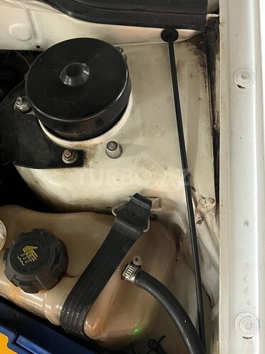 LADA (VAZ) 2114 2012, 343,000 km - 1.6 l - Şəmkir