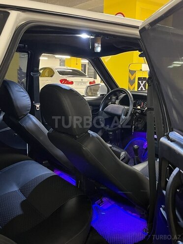 LADA (VAZ) 2114 2012, 343,000 km - 1.6 l - Şəmkir