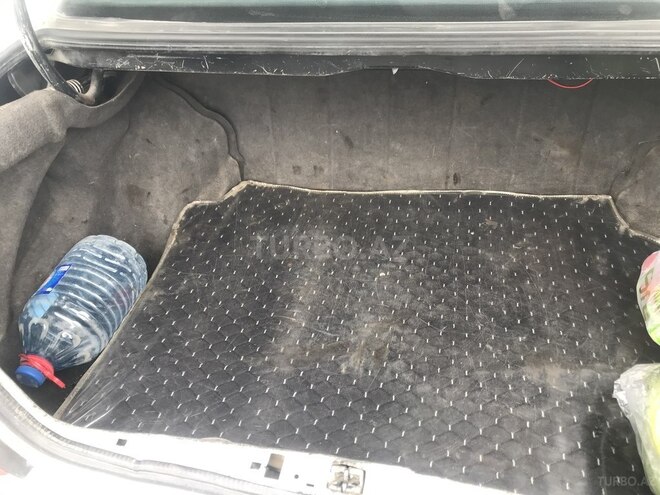 Mercedes E 320 1994, 413,999 km - 3.2 l - Bakı