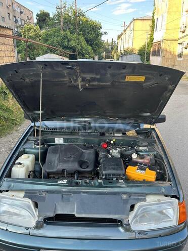 LADA (VAZ) 2115 2010, 107,000 km - 1.6 л - Xaçmaz