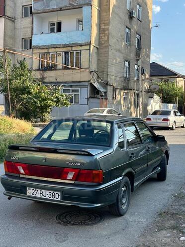 LADA (VAZ) 2115 2010, 107,000 km - 1.6 л - Xaçmaz