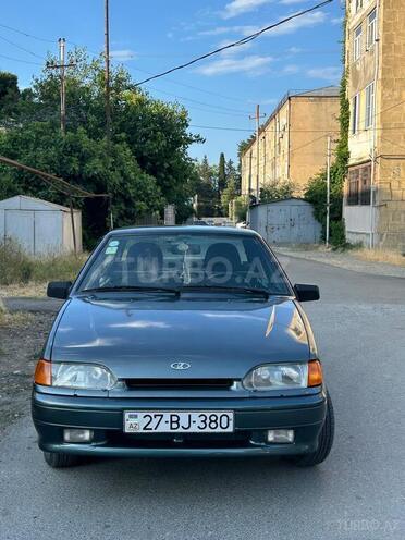 LADA (VAZ) 2115 2010, 107,000 km - 1.6 л - Xaçmaz