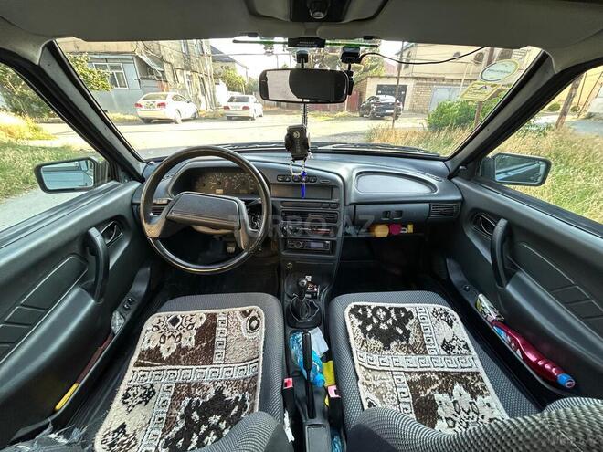 LADA (VAZ) 2115 2010, 107,000 km - 1.6 л - Xaçmaz