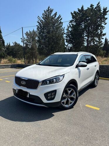 Kia Sorento 2016, 176,850 km - 2.0 l - Bakı