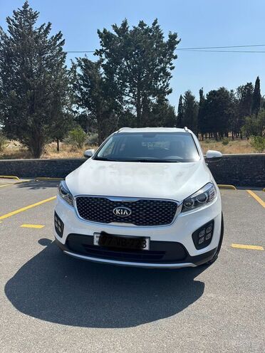 Kia Sorento 2016, 176,850 km - 2.0 l - Bakı