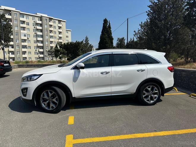 Kia Sorento 2016, 176,850 km - 2.0 l - Bakı