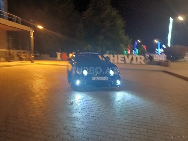 Mercedes CLK 200 1999, 263,396 km - 2.0 l - Mingəçevir