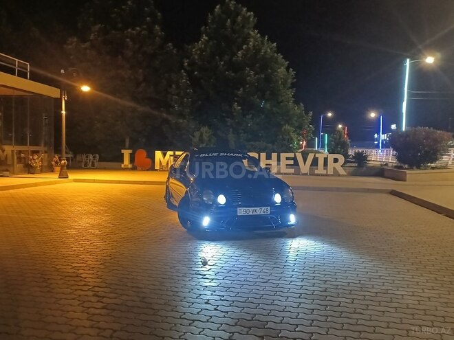 Mercedes CLK 200 1999, 263,396 km - 2.0 l - Mingəçevir