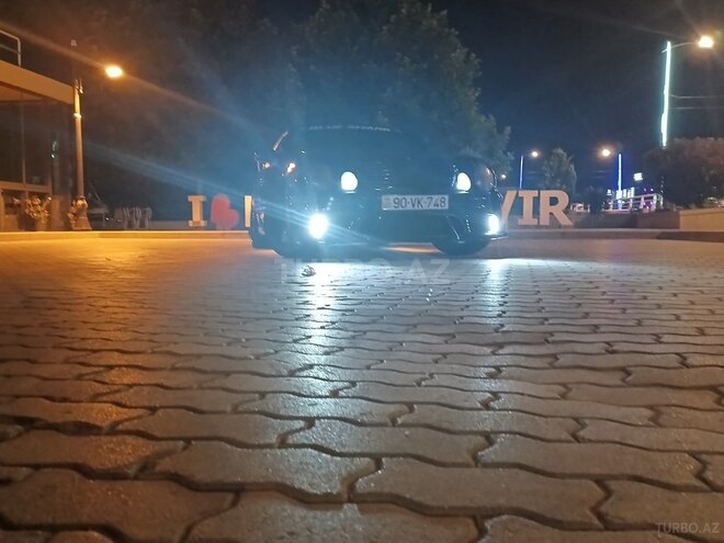 Mercedes CLK 200 1999, 263,396 km - 2.0 l - Mingəçevir