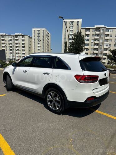 Kia Sorento 2016, 176,850 km - 2.0 l - Bakı