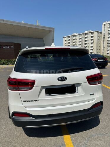 Kia Sorento 2016, 176,850 km - 2.0 l - Bakı