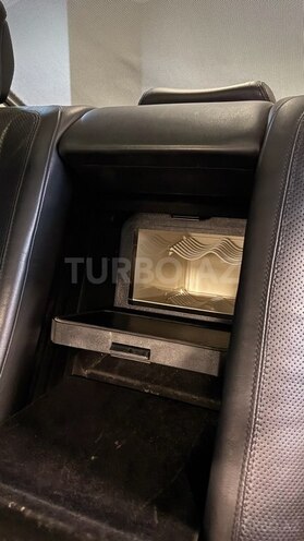 Mercedes S 550 2008, 210,000 km - 5.5 л - Bakı