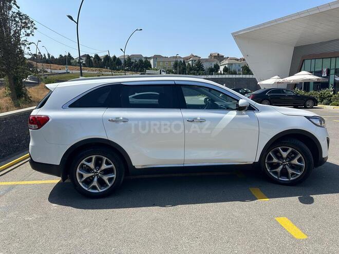 Kia Sorento 2016, 176,850 km - 2.0 l - Bakı