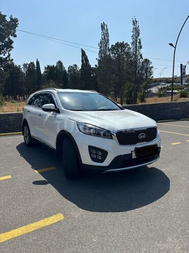 Kia Sorento 2016, 176,850 km - 2.0 l - Bakı