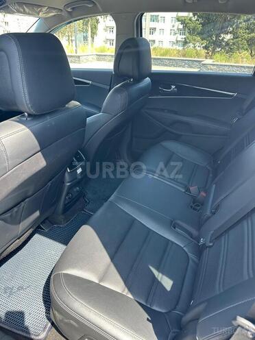 Kia Sorento 2016, 176,850 km - 2.0 l - Bakı