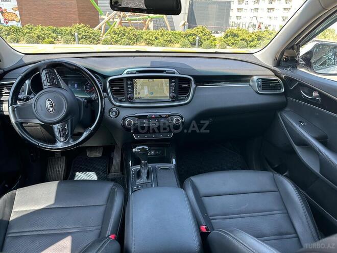 Kia Sorento 2016, 176,850 km - 2.0 l - Bakı