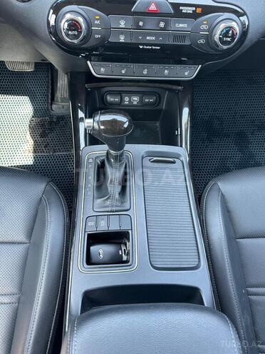 Kia Sorento 2016, 176,850 km - 2.0 l - Bakı
