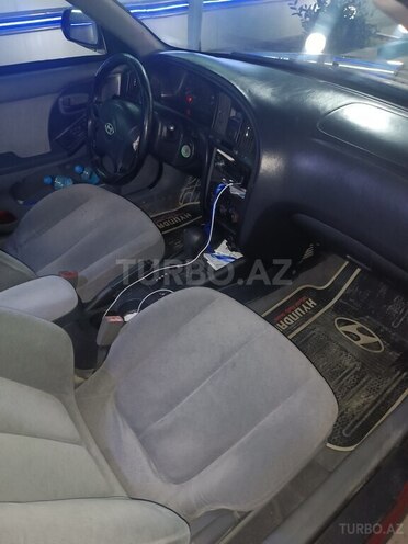 Hyundai Elantra 2004, 411,323 km - 2.0 л - Bakı