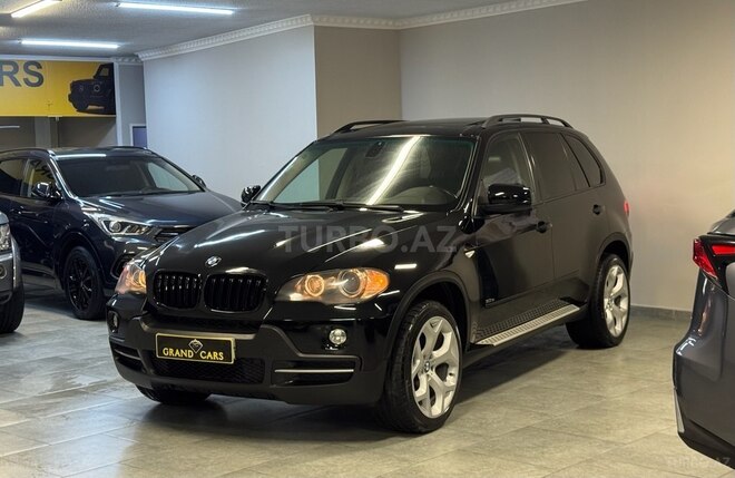 BMW X5-2