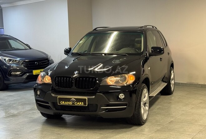 BMW X5-3