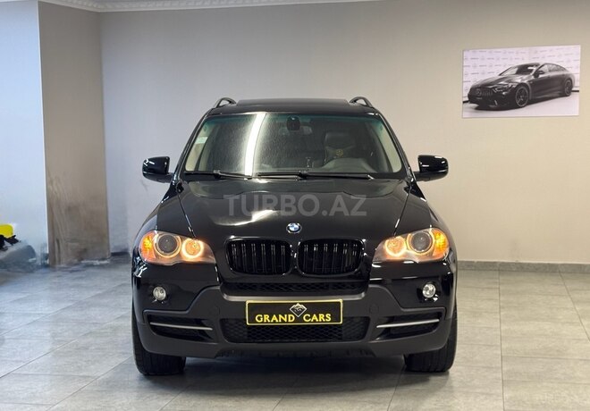 BMW X5-4