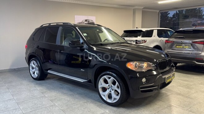 BMW X5-5
