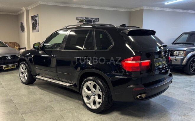 BMW X5-7