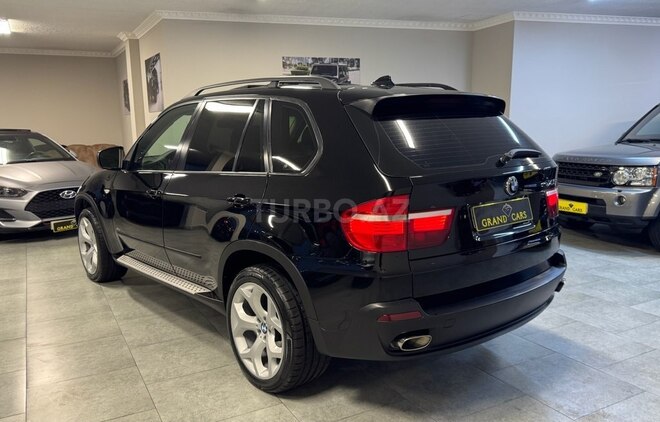 BMW X5-8