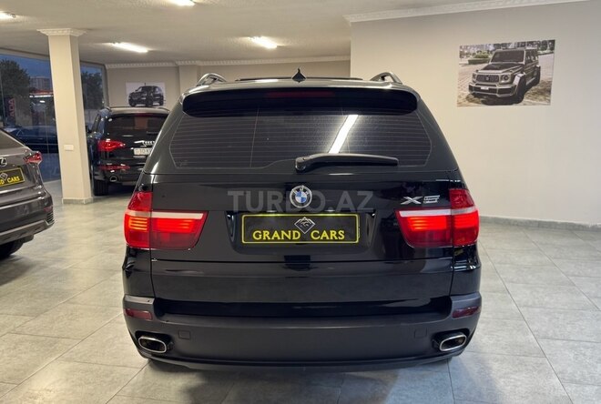 BMW X5-6