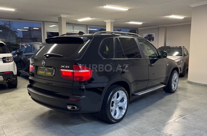 BMW X5-9