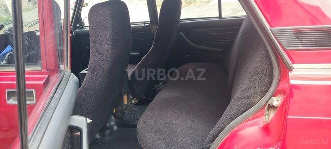 LADA (VAZ) 2107 2006, 88,658 km - 1.6 л - Gəncə