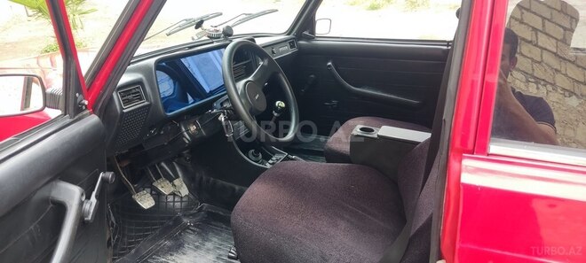 LADA (VAZ) 2107 2006, 88,658 km - 1.6 л - Gəncə