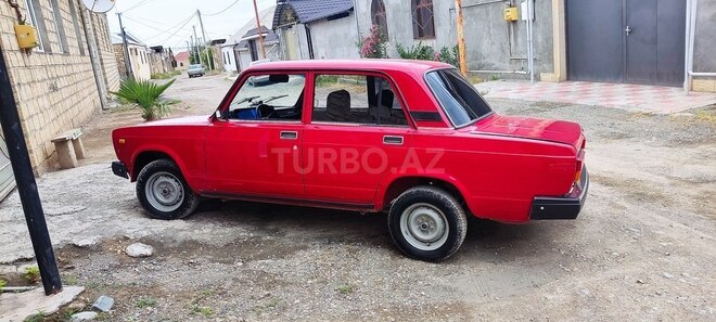 LADA (VAZ) 2107 2006, 88,658 km - 1.6 л - Gəncə