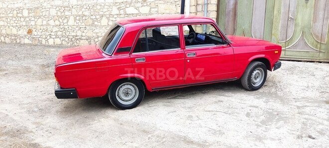 LADA (VAZ) 2107 2006, 88,658 km - 1.6 л - Gəncə
